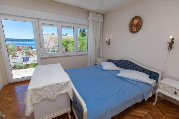 Apartments Bujan Crikvenica Exterior foto