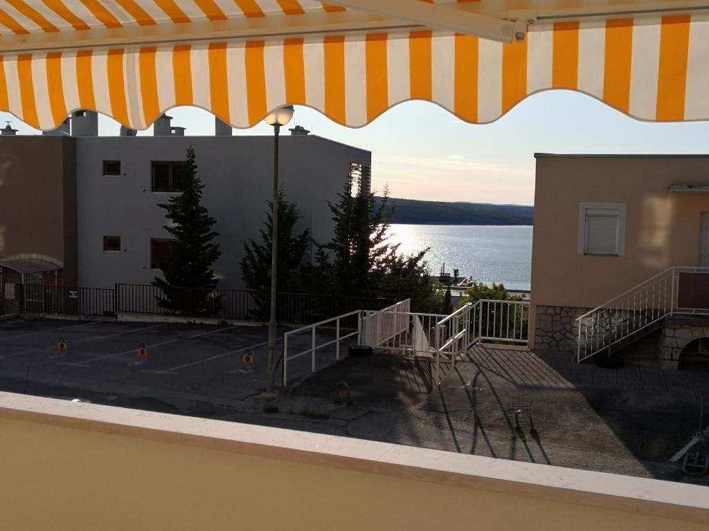 Apartments Bujan Crikvenica Exterior foto