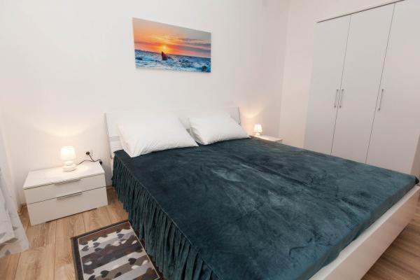 Apartments Bujan Crikvenica Exterior foto