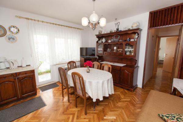 Apartments Bujan Crikvenica Exterior foto
