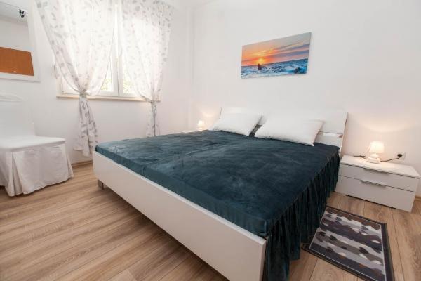 Apartments Bujan Crikvenica Exterior foto